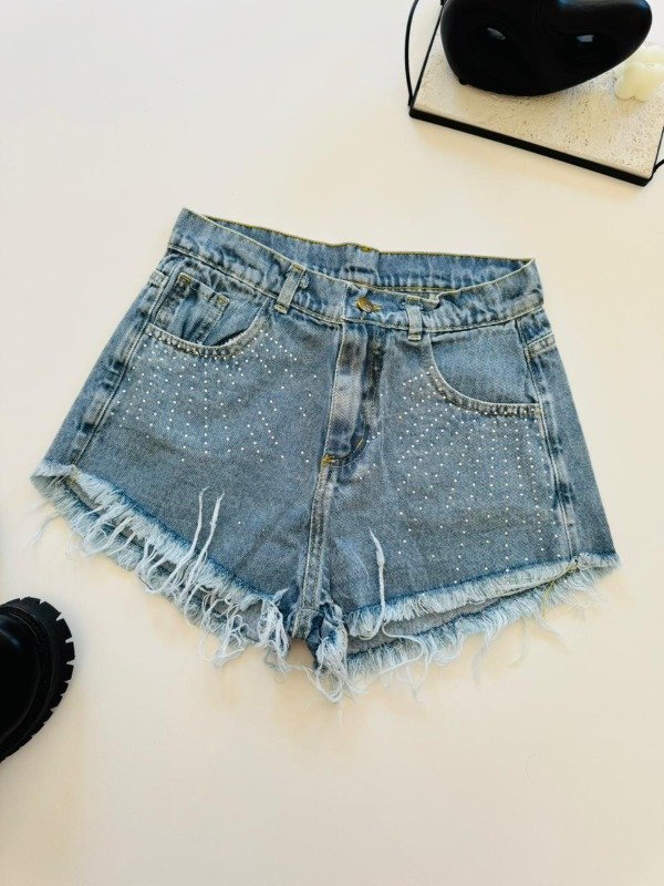 Producto - SHORT LINA SHINNY