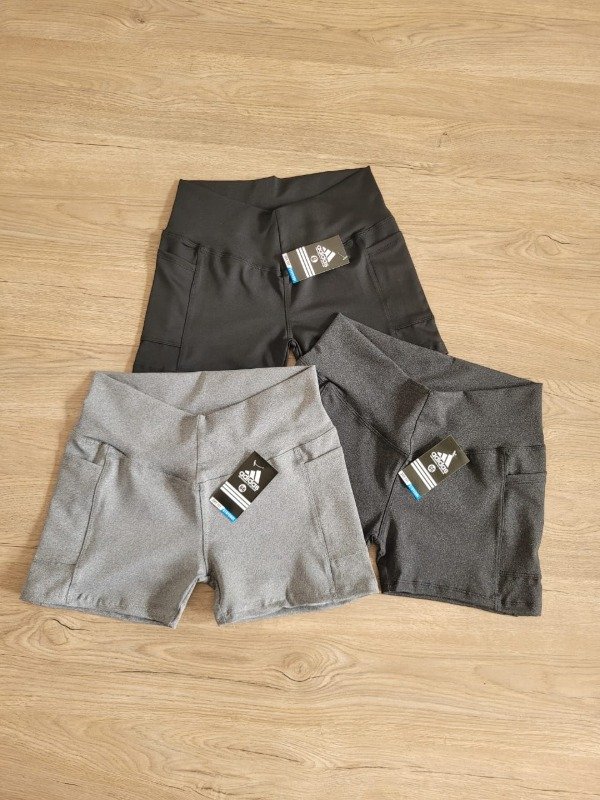 Producto - Calza Corta AD Lycra