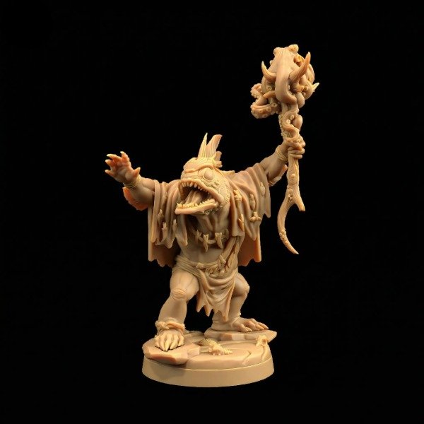 Producto - Fishman High Cultist