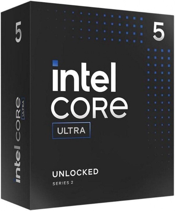 Producto - PROCESADOR INTEL (LGA1851) CORE ULTRA 5 225F