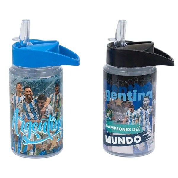 Producto - Botella mini con pico selección