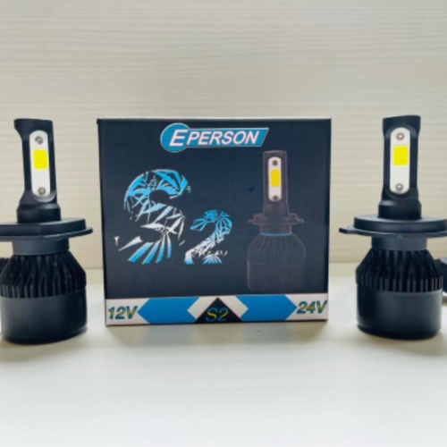 Producto - Cree Led S2