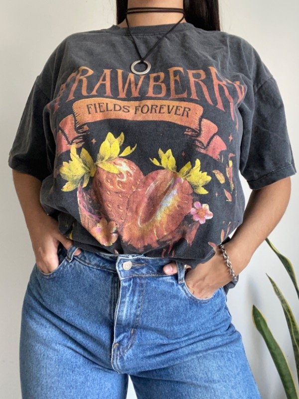 Producto - REMERON STRAWBERRY