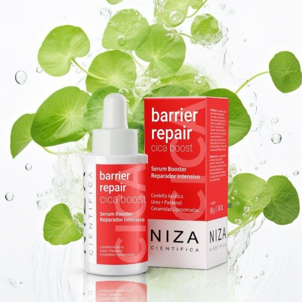 Producto - Barrier repair cica boost
