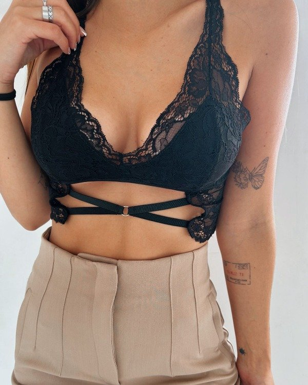 Producto - Top tuli