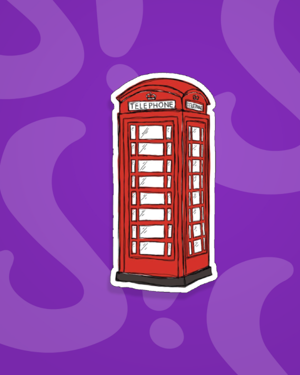 Producto - Cabina Londres