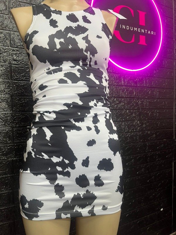 Producto - Vestido Vaquita