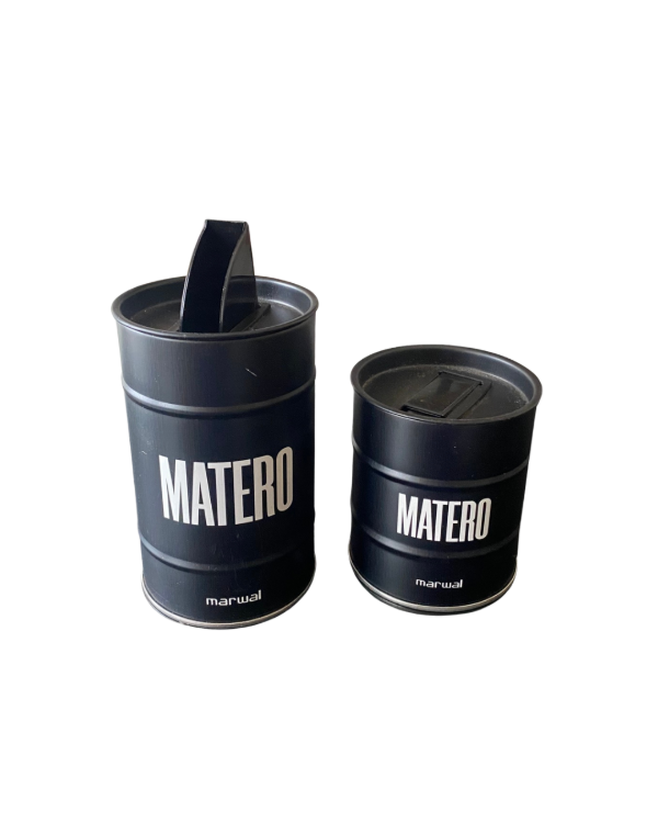 Producto - LATAS YERBERAS