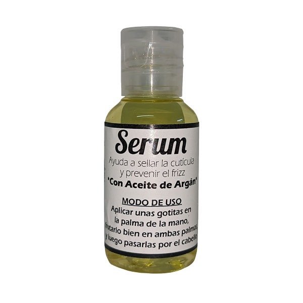 Producto - Serum por 20 unidades de 30ml