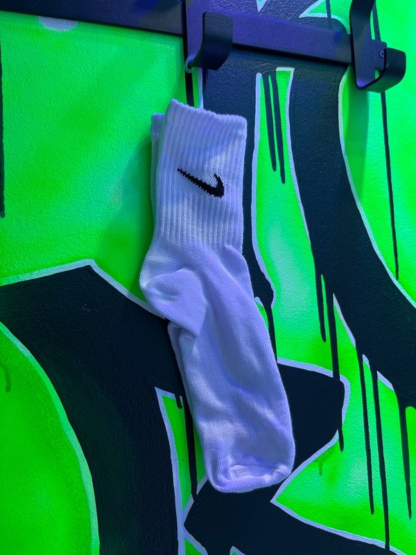 Producto - MEDIAS LARGAS NIKE CLASICAS
