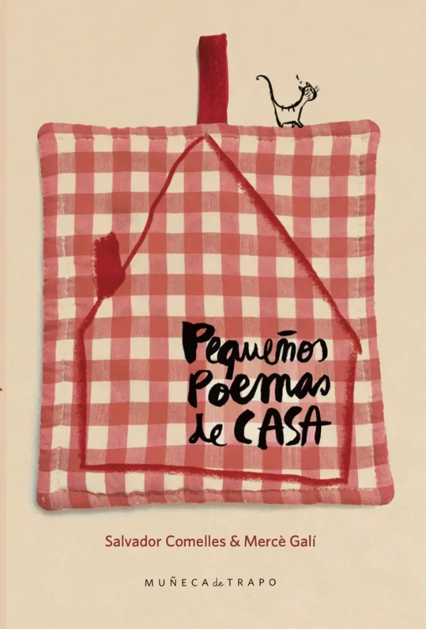 Producto - Pequeños poemas de casa - Comelles, Salvador y Gali, Merce