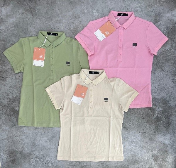 Producto - Chomba I-Run Pique