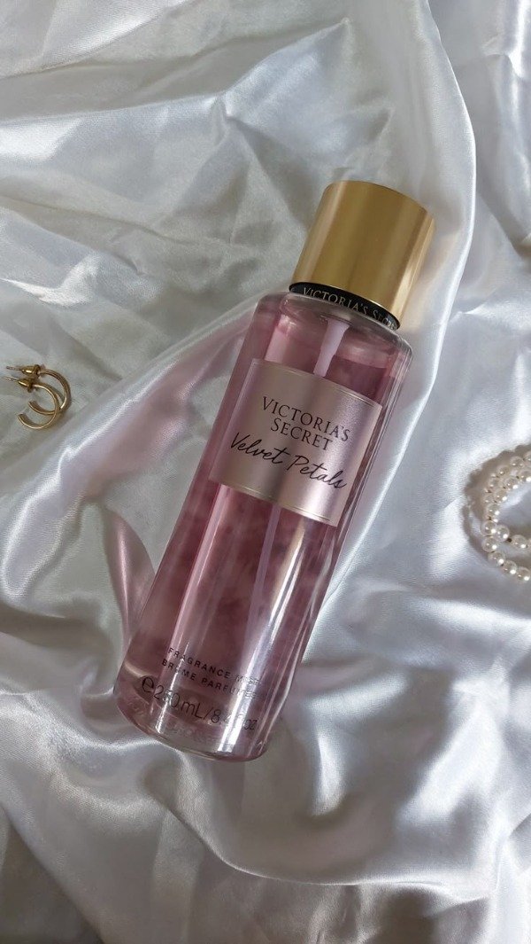 Producto - Body splash Velvet Petals