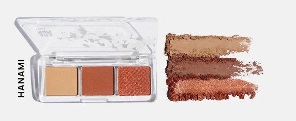 Producto - AOA Studio Cherry Blossom 3 tonos: Hanami