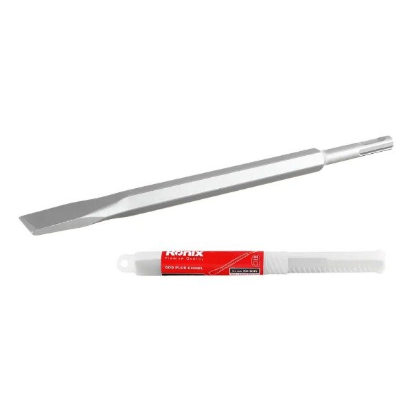 Producto - Cincel Plano SDS Plus 14x250x20mm