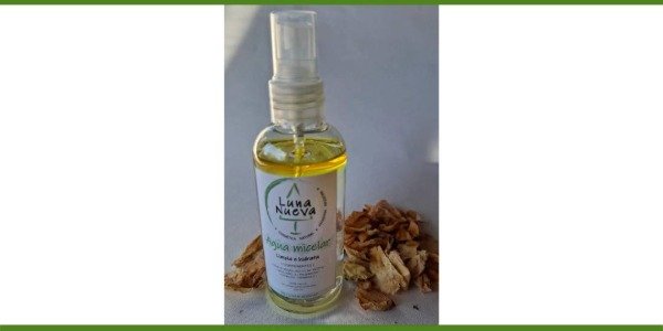 Producto - AGUA MICELAR 100cc