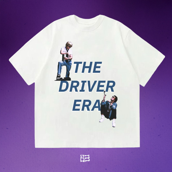 Producto - Oversize - TDE