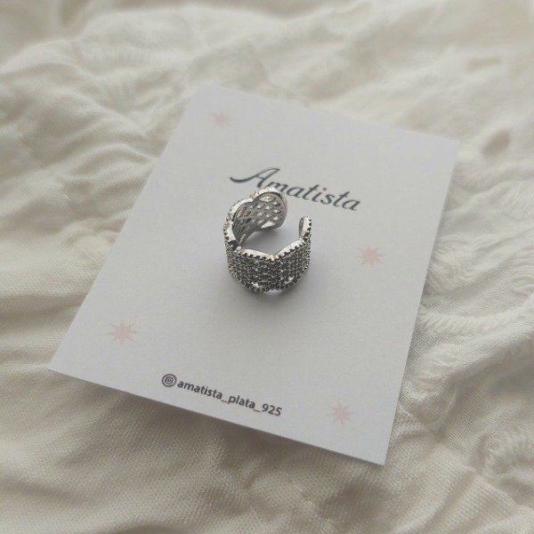 Producto - CUFF CRUCH