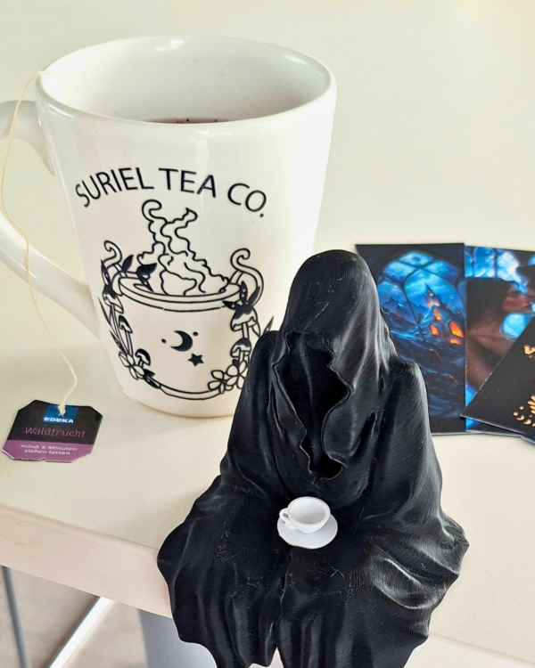 Producto - Taza "Suriel"