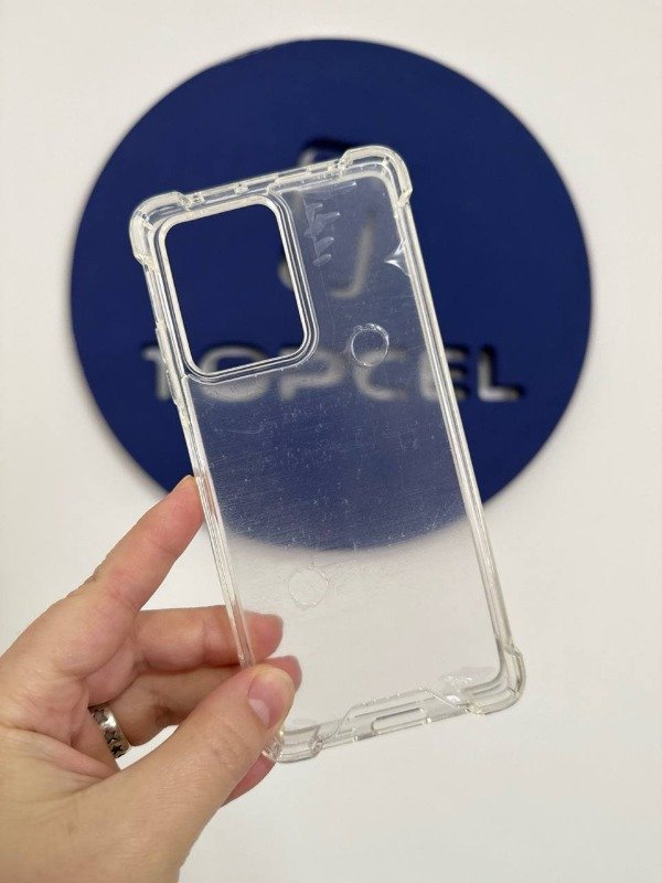 Producto - FUNDA ANTISHOCK XIAOMI REDMI NOTE 12 PRO PLUS 5G