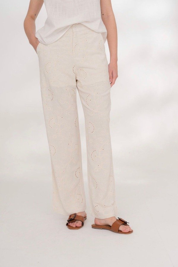 Producto - Pantalon Amaretto