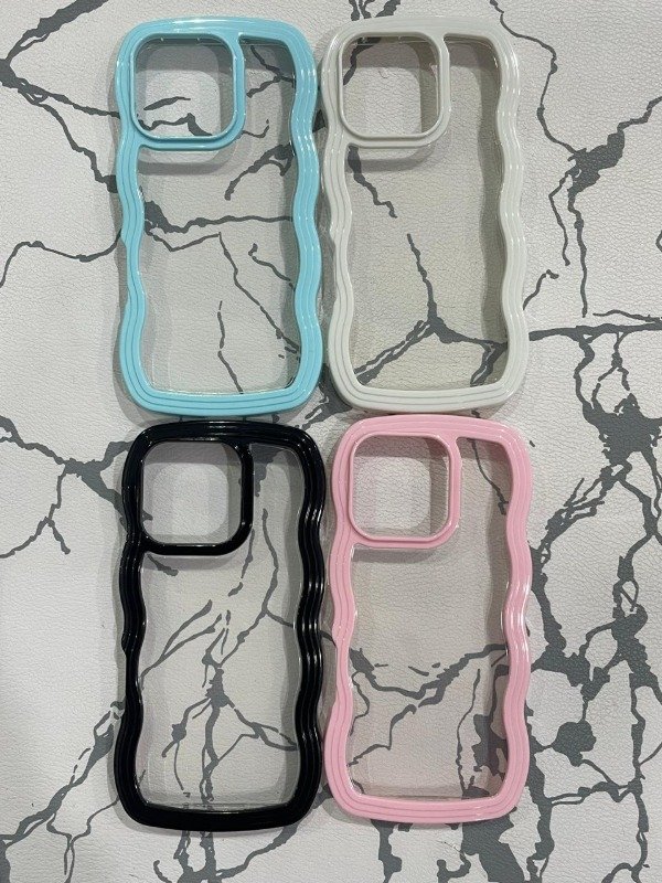Producto - case nube iph 13/14