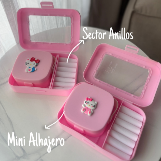 Producto - Alajero Sanrio cada uno - 0