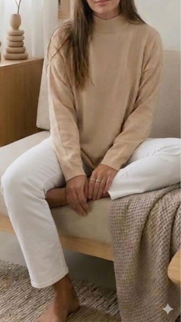 Producto - Sweater Amapola