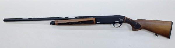 Producto - Escopeta semiautomática Armed calibre 20 madera