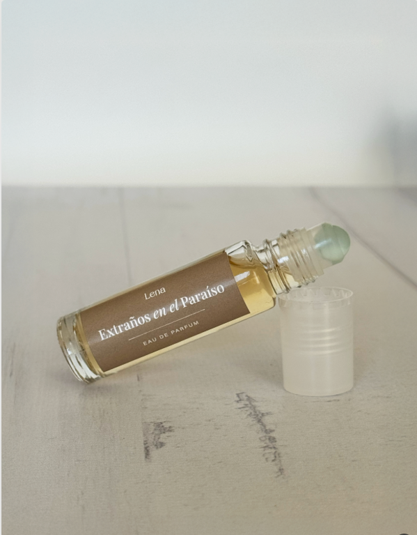 Producto - Extraños en el paraiso 10ml