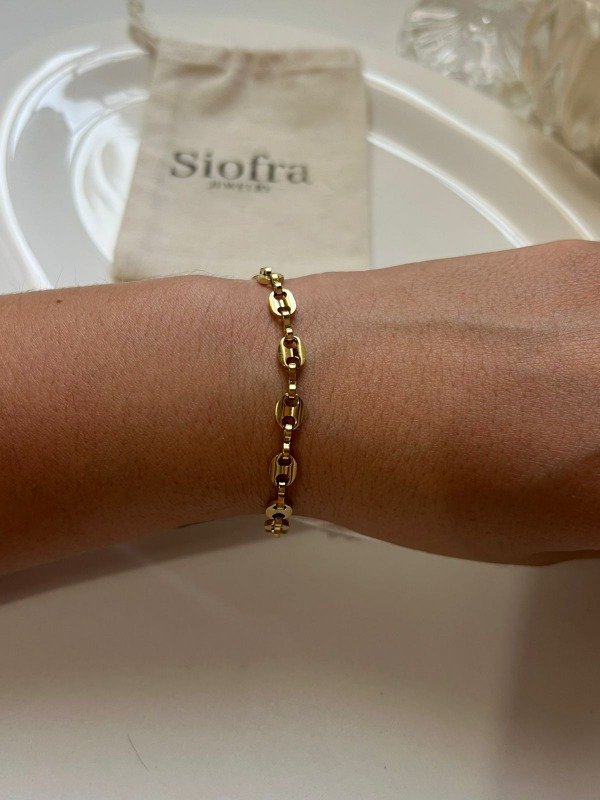 Producto - Pulsera GG AD