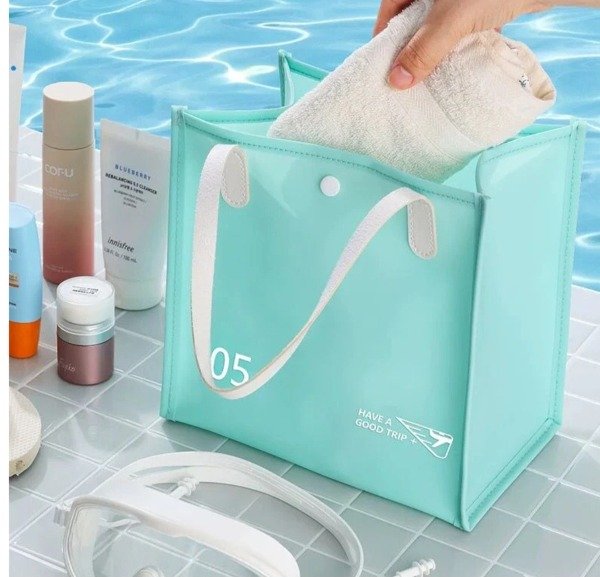 Producto - Bolso organizador impermeable