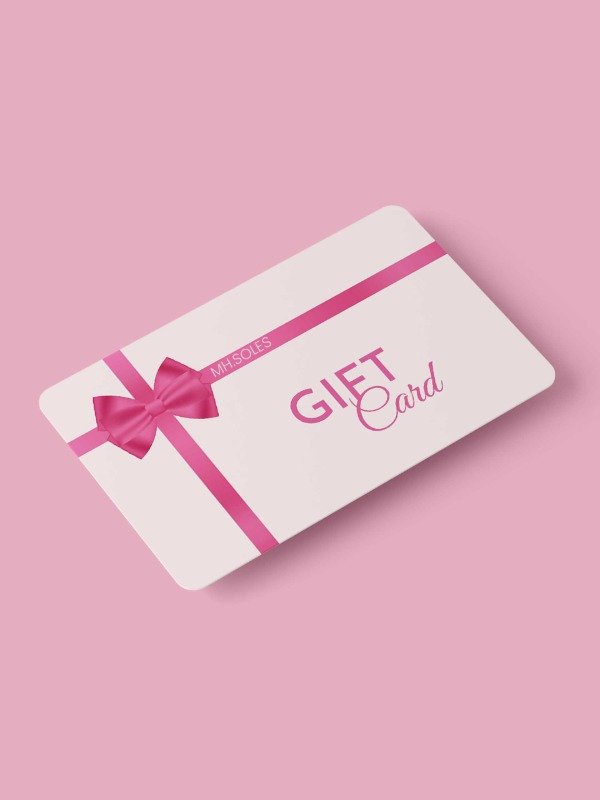 Producto - Gift Card - (monto a elección)
