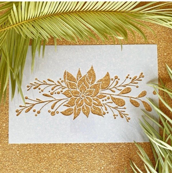 Producto - 1CE FLORES