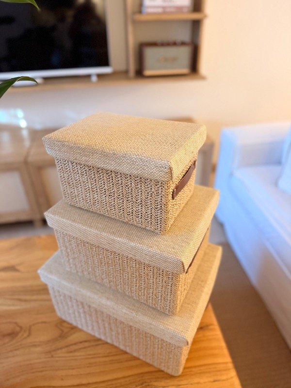 Producto - Caja Jaipur