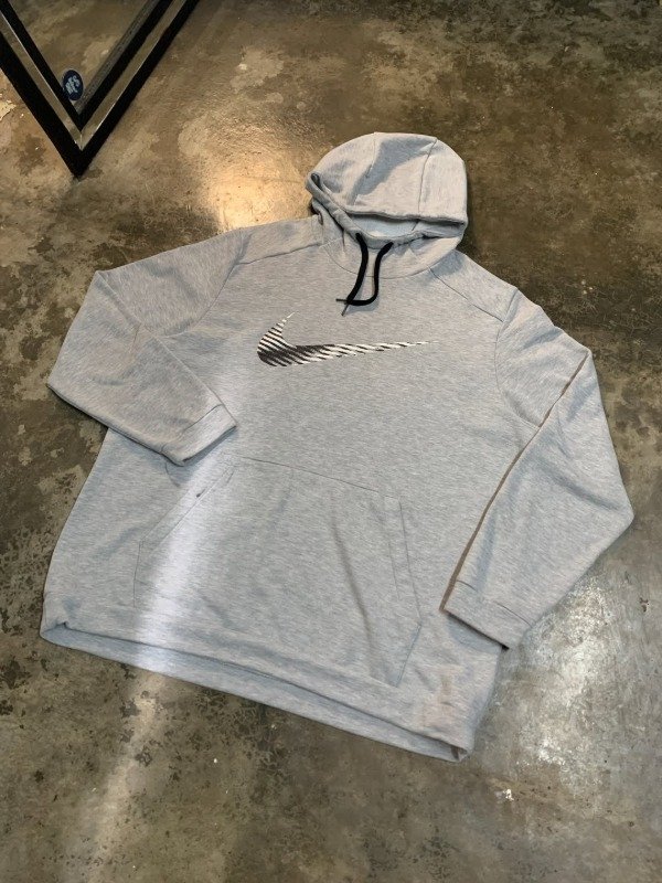 Producto - Nike Swoosh (2XL)