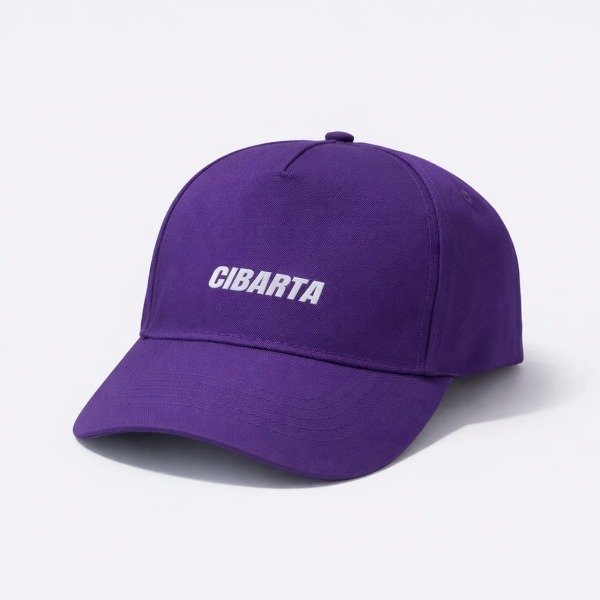 Producto - Gorra Cibarta Violeta