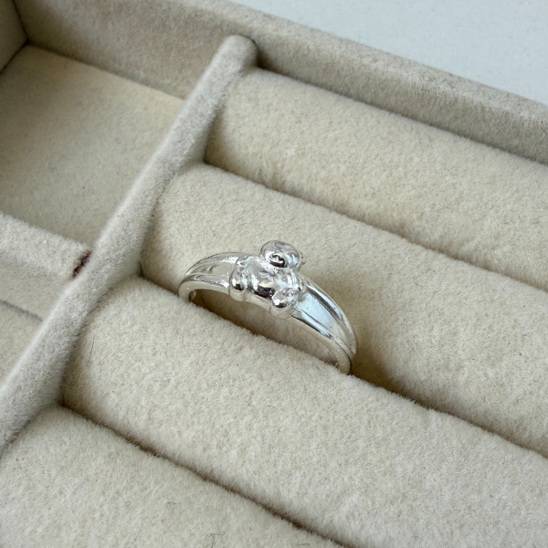 Producto - Anillo Teddy