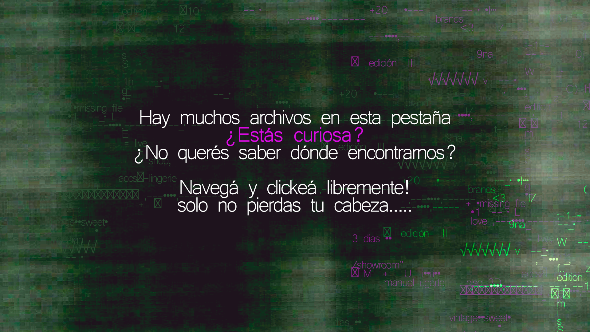 Banner