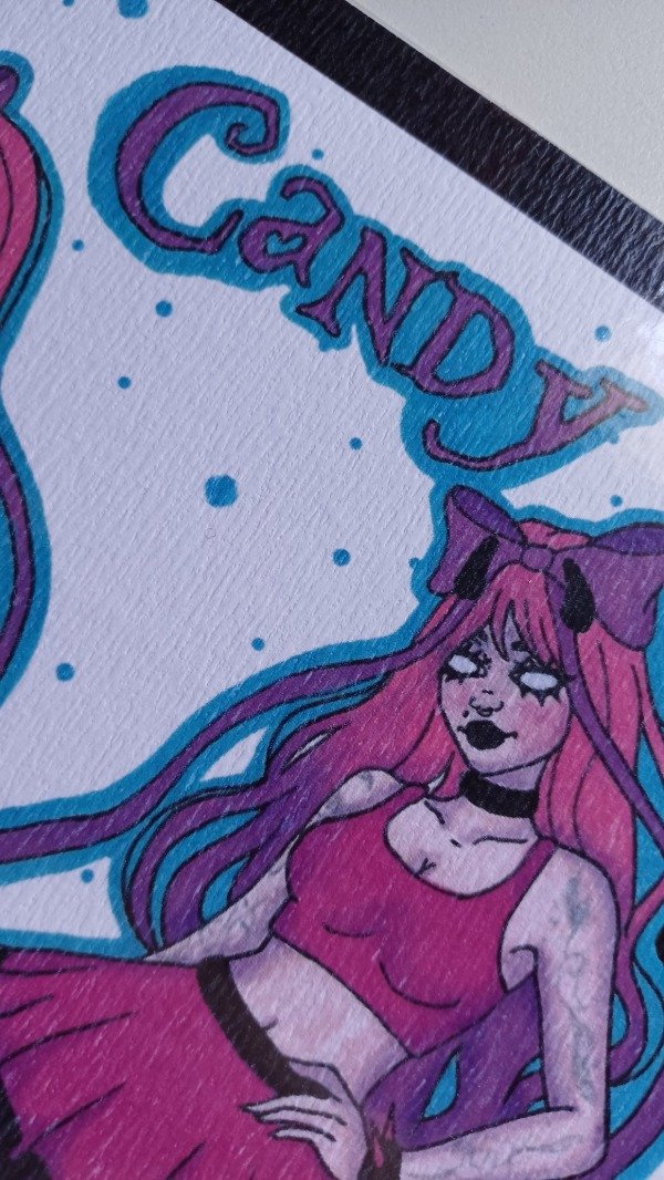 Producto - Candy - 2 - 1