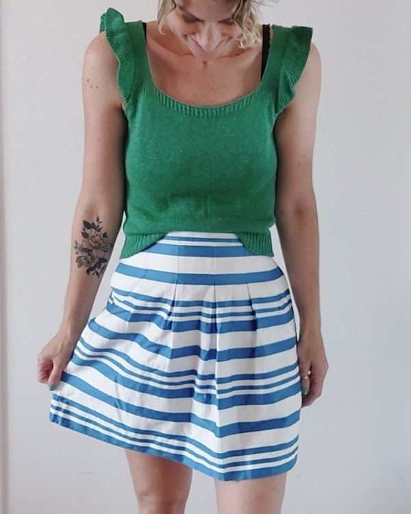 Producto - Falda Jenna