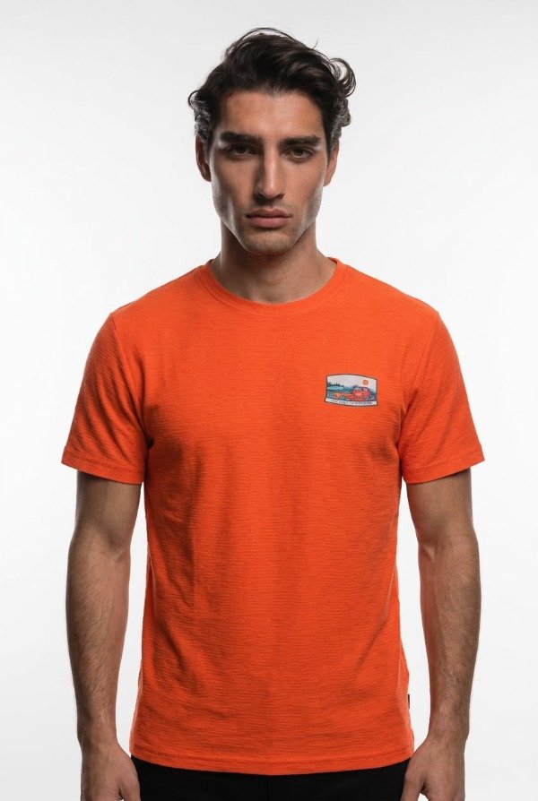 Producto - REMERA M/CORTA SPY LIMITED CULT 02 - 0