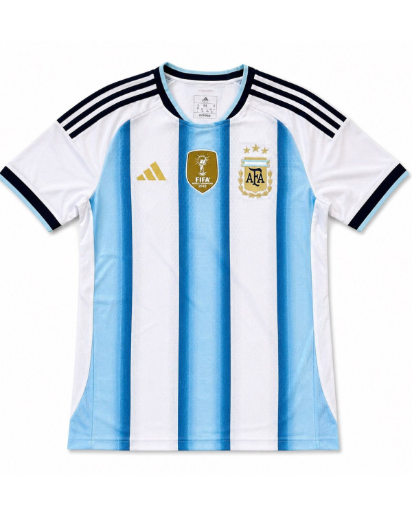 Producto - CAMISETA SELECCION ARGENTINA TITULAR 2026