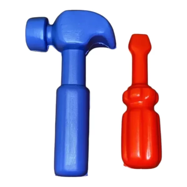 Producto - SET DE HERRAMIENTAS x2