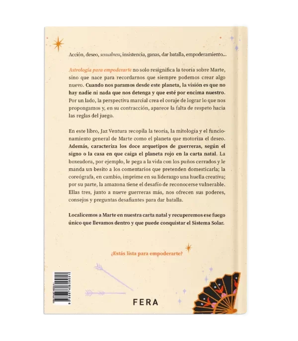 Producto - Astrología para empoderarte - 5