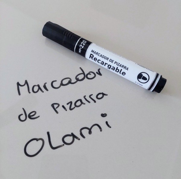 Producto - Marcador de Pizarra nuevo de Olami