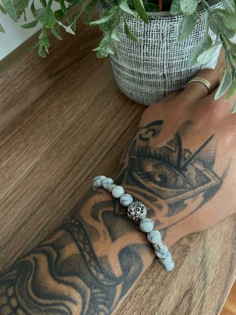 Producto - PULSERA LEÓN