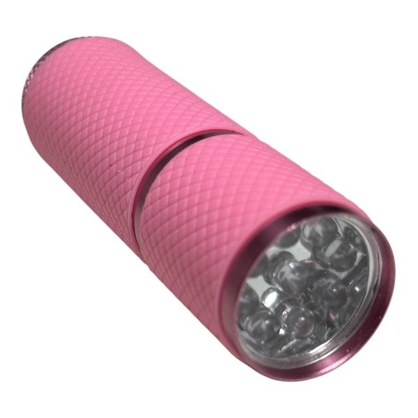 Producto - Linterna luz led