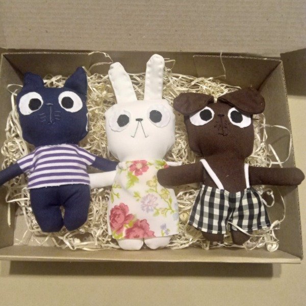 Producto - box mascotas 2