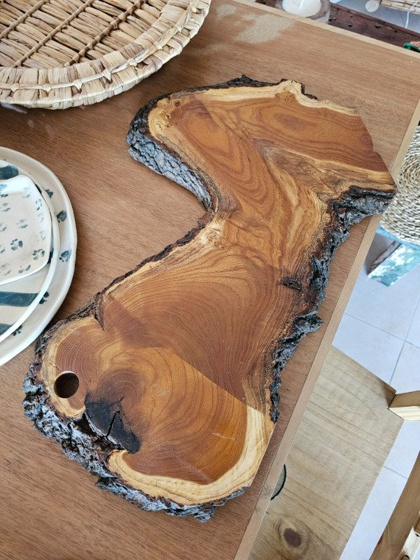 Producto - Tablas para picada